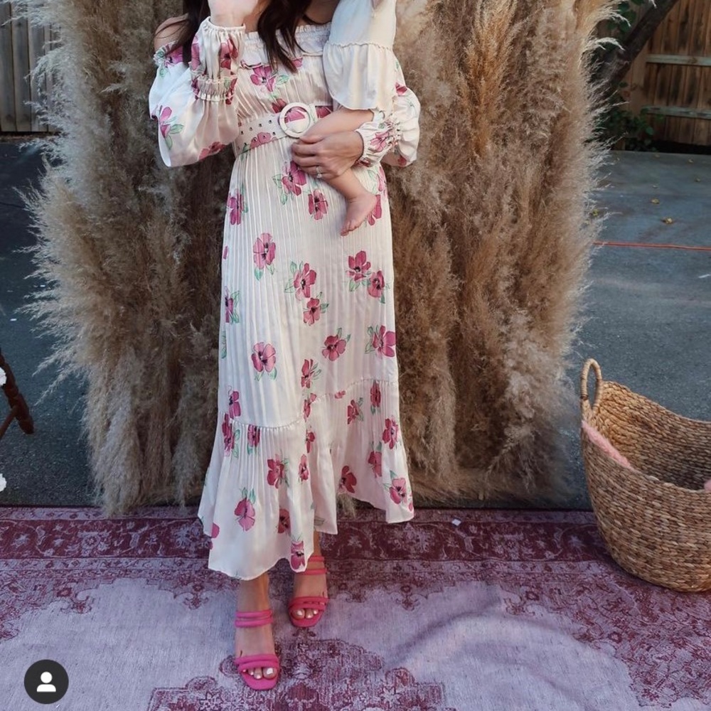 NICHOLAS Dress